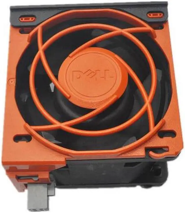 Alt view image 4 of 4 - WG2CK Dell PowerEdge R720 R720Xd System Fan