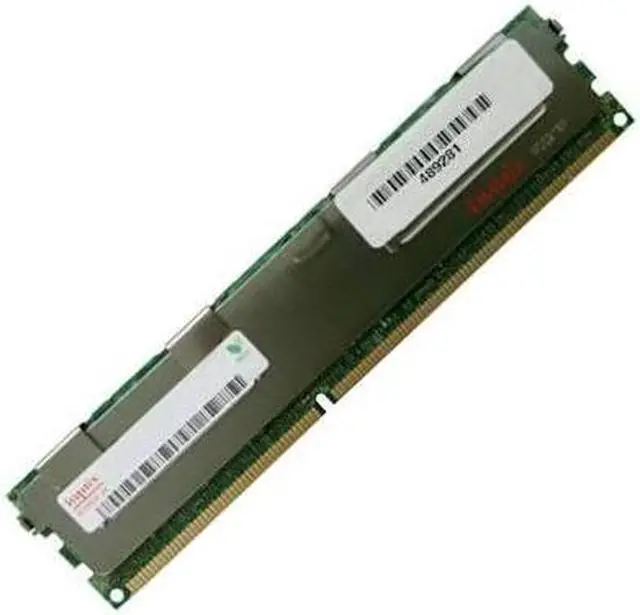 Alt view image 3 of 3 - Hynix HMT84GL7BMR4C-RD 32GB PC3-14900 Ddr3-1866Mhz 4RX4 Ecc