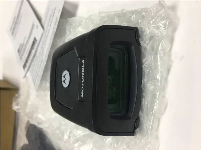 Alt view image 2 of 4 - New Motorola Symbol DS457 Series barcode scanner- Fixed Mount Barcode Reader Scanner DS457-SR USB cable DS457-SR20009