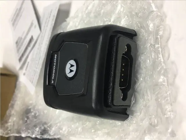 Main image of New Motorola Symbol DS457 Series barcode scanner- Fixed Mount Barcode Reader Scanner DS457-SR USB cable DS457-SR20009