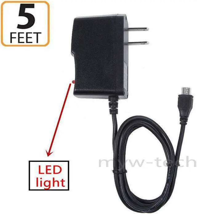 Alt view image 2 of 3 - 2A AC/DC Wall Power Charger Adapter For Beats Pill SE Pill XL Portable Speaker