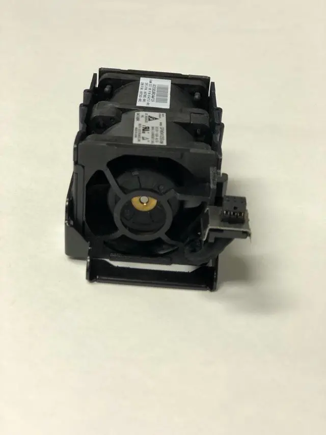 Alt view image 2 of 4 - 667882-001 HP Proliant DL360p DL360e G8 Server Cooling Fan 654752-001 LOT OF 8