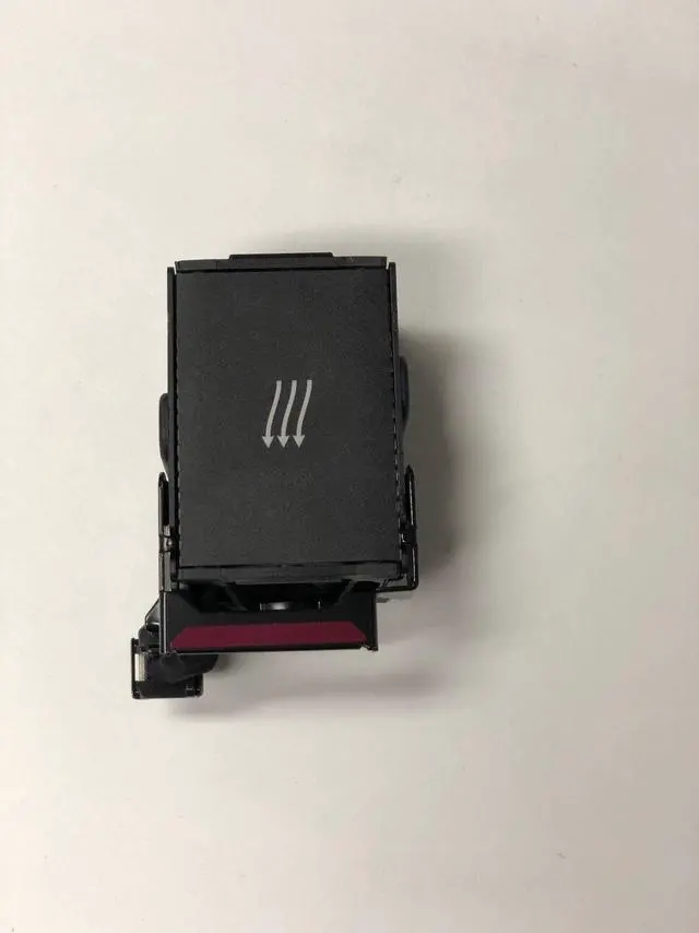 Main image of 667882-001 HP Proliant DL360p DL360e G8 Server Cooling Fan 654752-001 LOT OF 8