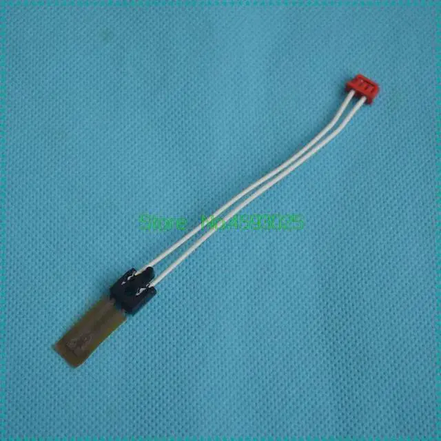 Main image of 1PC AW10-0053 Fuser Thermistor Rear Foraficio-1022 2022 1027 2027 1035 2035 1045 2045 3025 MP 2352 3352 2550 2851 2852