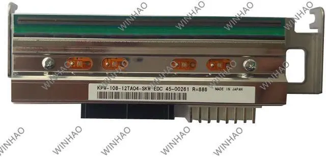 Alt view image 2 of 3 - new original print head for SATO CL4NX printer 305DPI printhead R29798000, KPW-108-12TAO4-SKW