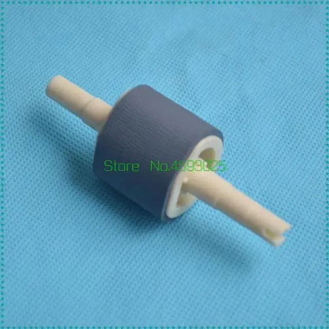Main image of 10PCS Pickup Roller RL1-0540-000 Forhp-1320 1160 2100 2200 2300 2400 3390 3392 M2727 P2014 P2015 Printer RB2-2891-000 RL1-0542-0
