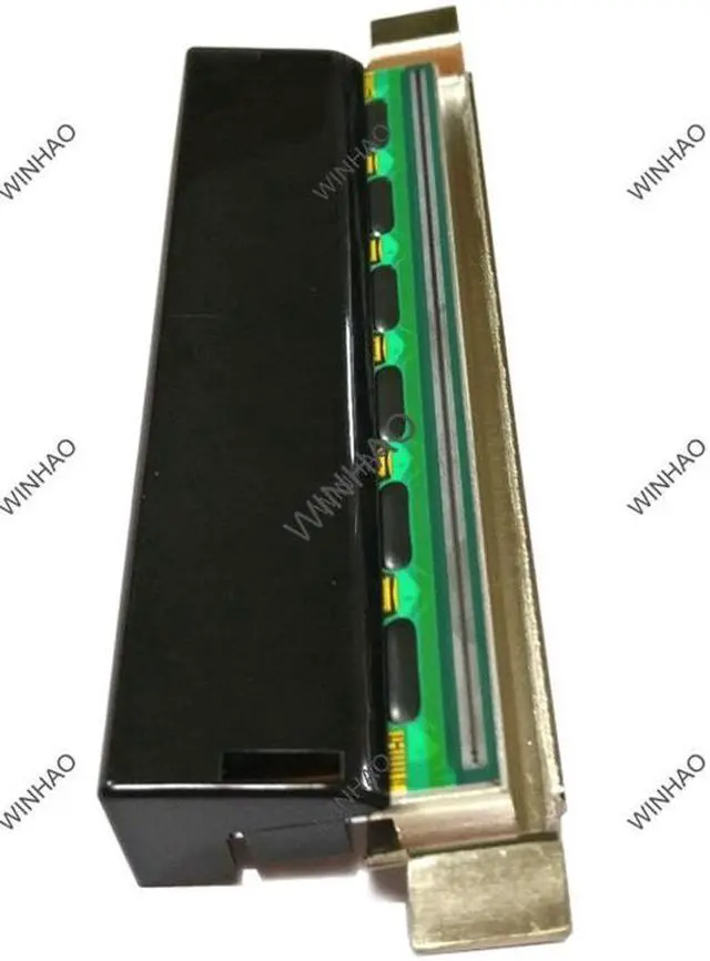 Main image of original P1037990-008 kit printhead 203dpi for zebra zt210 zt220 barcode printer print head