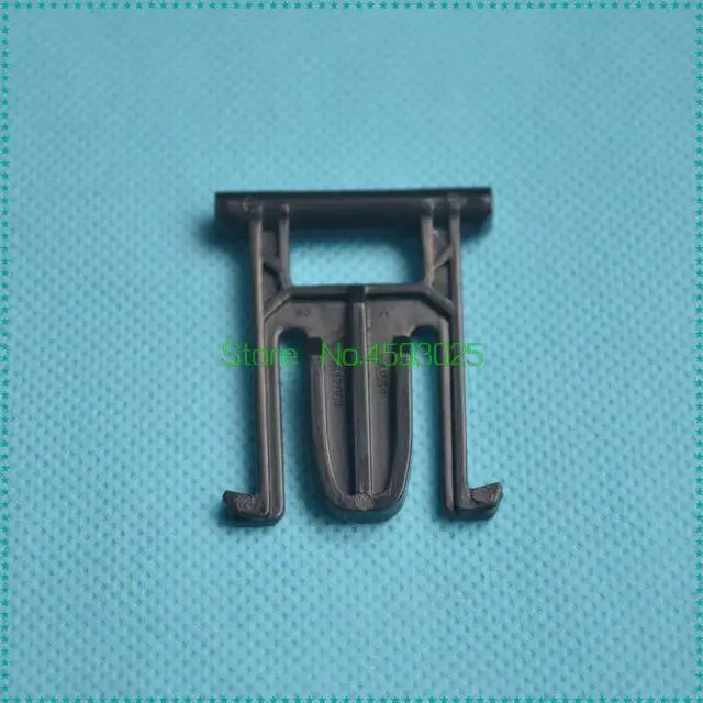 Main image of 2PCS CE538-40006 CE538-60135 Scanner Sub Assembly Hinge forhp-M1212 M1213 M1216 M1522 M1530 M1536 CM1415 1536 Printer Plastic Lock