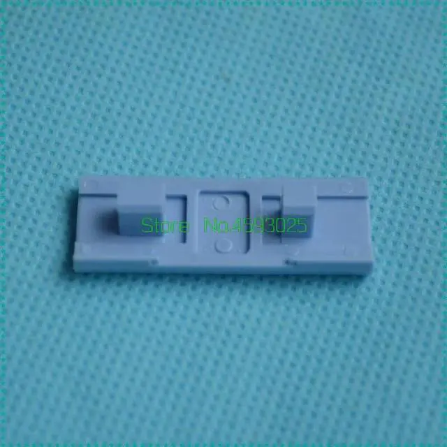 Main image of 20PCS RF0-1014-000 RF0-1014 Separation PAD forhp-1000 1150 1200 1300 3300 3310 3320 3330 3380 Printer