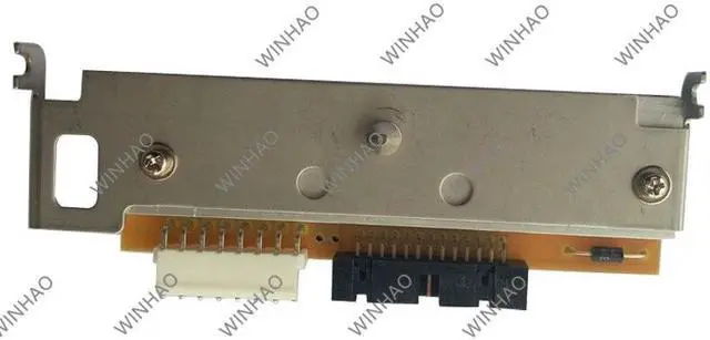 Alt view image 3 of 3 - new original print head for SATO CL4NX printer 305DPI printhead R29798000, KPW-108-12TAO4-SKW