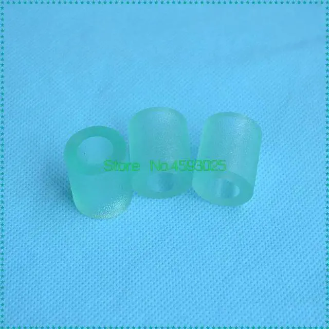 Main image of 3PCS/SET Pickup Roller Rubber AF03-0090 AF03-1090 AF03-2090 for MPC2500 C2800 C3000 C3300 C3501 C4000 C4501 C5000 C5501