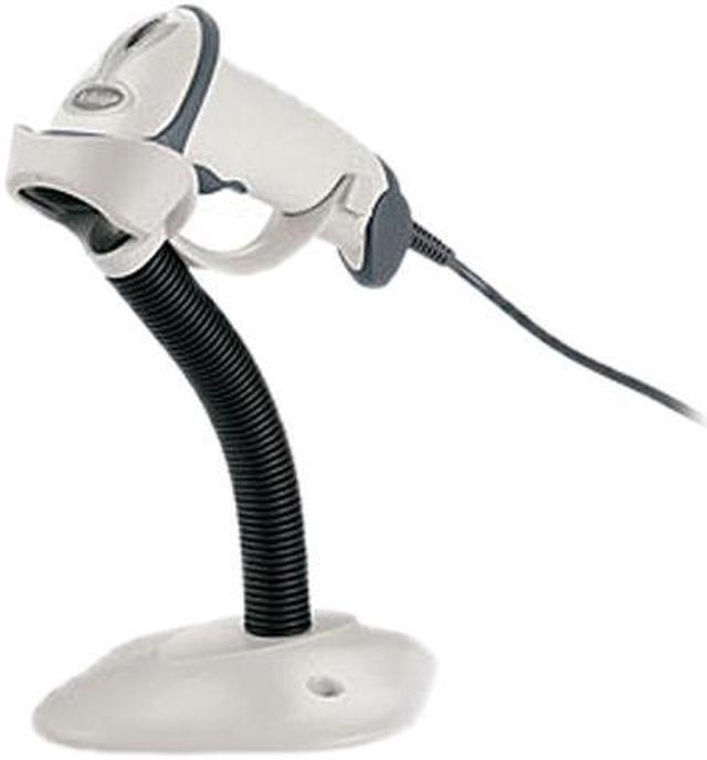 LS2208-SR Zebra Symbol LS2208 Corded Handheld 1D Laser Barcode