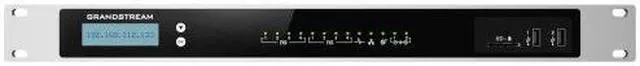 Alt view image 3 of 4 - Grandstream UCM6304 IP PBX 4FXO, 4FXS Appliance