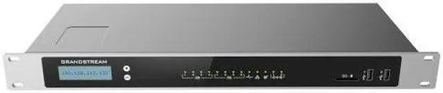 Main image of Grandstream UCM6304 IP PBX 4FXO, 4FXS Appliance