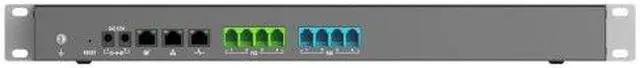 Alt view image 2 of 4 - Grandstream UCM6304 IP PBX 4FXO, 4FXS Appliance