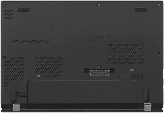Alt view image 7 of 7 - Lenovo ThinkPad x260 12.5" HD 1366 x 768 Ultrabook Notebook – 8th Gen Intel Core i5-6300U 1TB SSD 8GB DDR4 RAM Webcam Windows 10 Pro