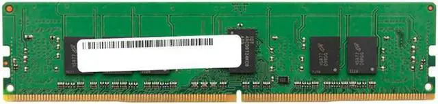 Alt view image 5 of 5 - Samsung - M393A4K40CB2-CVF - Samsung 32GB DDR4 SDRAM Memory Module - For Server - 32 GB (1 x 32 GB) -