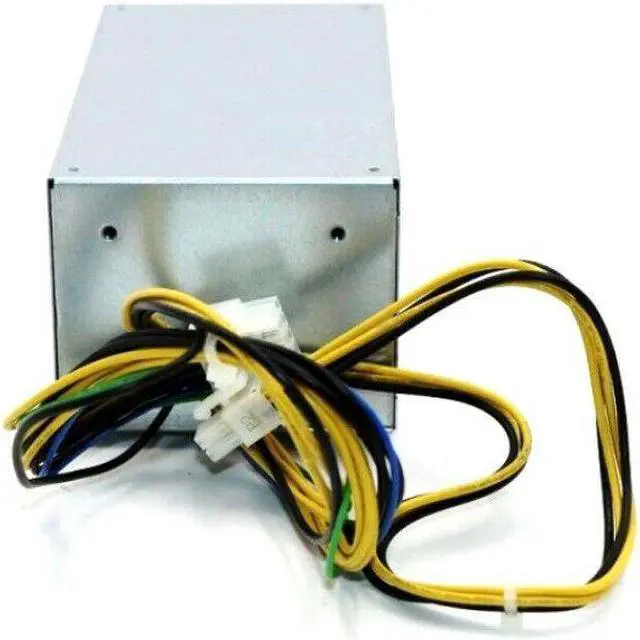Alt view image 2 of 2 - New Genuine Lenovo Thinkcentre 210Watt Power Supply 00Pc775