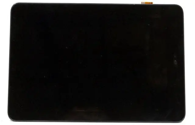 Alt view image 6 of 6 - Dell Venue 7 3730 3740 Touchscreen Digitizer Full Assembly XF40Y CLAA070WP06