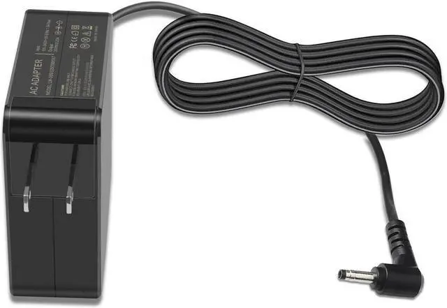 Alt view image 10 of 18 - Lenovo ADL45WCC 20V 2.25A 45W AC Power Adapter PA-1450-55LL