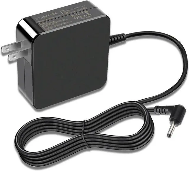 Alt view image 11 of 18 - Lenovo ADL45WCC 20V 2.25A 45W AC Power Adapter PA-1450-55LL