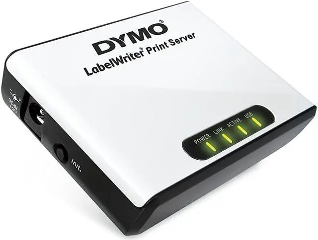 Alt view image 2 of 3 - DYMO LabelWriter Print Server