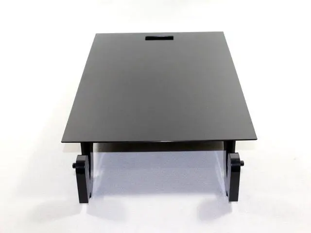 Alt view image 5 of 6 - Genuine Dell 2155cn Multifunction Laser Printer Cover MX82D 0MX82D CN-0MX82D