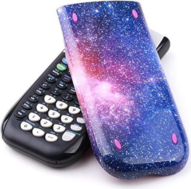 Guerrilla Hard Slide Case Cover for TI 84 Plus TI 84 Plus C