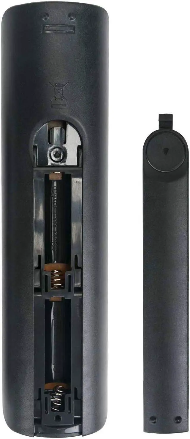 Alt view image 4 of 4 - New BN59-01301A Remote Control Compatible with Samsung Smart LED TV UN32M4500 UN32N5300 UN43N5300 UN40NU7100 UN40NU710D UN40NU7200 UN43NU7100 UN43NU710D UN43NU7200 UN50NU6900 UN50NU7100 UN50NU710D