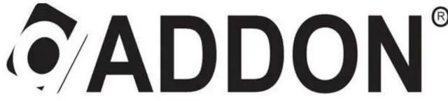 Alt view image 5 of 8 - AddOn Juniper Networks SRX-SFP-1GE-SX Compatible 1000Base-SX SFP Transceiver (MMF, 850nm, 550m, LC, DOM)