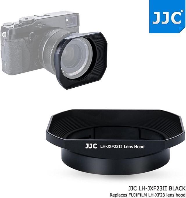 62mm square lens hood