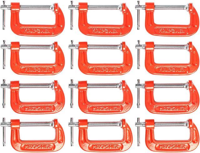 C-Clamp Set