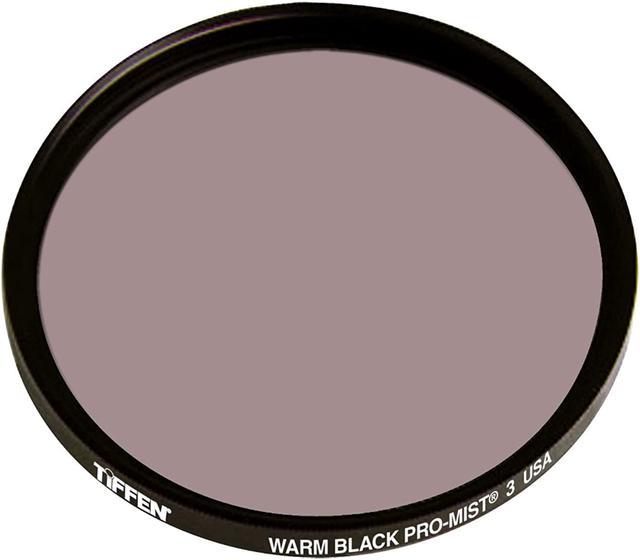 Tiffen 82WBPM3 82mm Warm Black Pro-Mist 3 Filter - Newegg.com