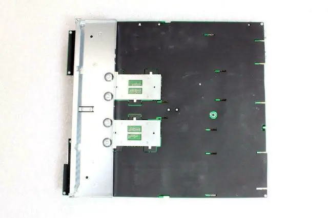 Alt view image 6 of 7 - Lot of 2 Dell PowerEdge R905 Server Motherboard LGA1207 DDR2 C557J Y114J K552T