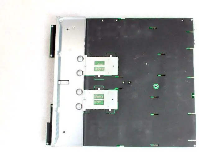 Alt view image 5 of 7 - Lot of 2 Dell PowerEdge R905 Server Motherboard LGA1207 DDR2 C557J Y114J K552T