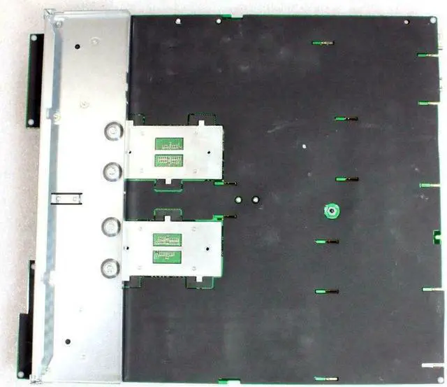 Alt view image 5 of 6 - LOT x 5 Dell PowerEdge R905 Server Motherboard K552T HR102 RU604 Y114J C557J