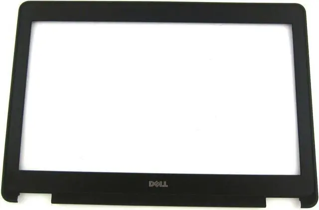 Alt view image 3 of 7 - Dell OEM Latitude E5250 12.5" Front Cover Plastic No TS No  LCD Trim Bezel 4CF7M