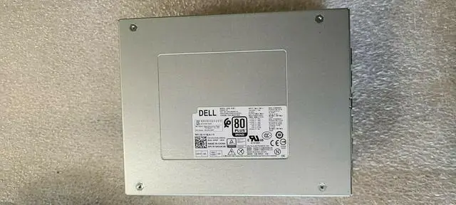 Main image of Dell Alienware Aurora R5 R6 850W Modular Power Supply N1WJD