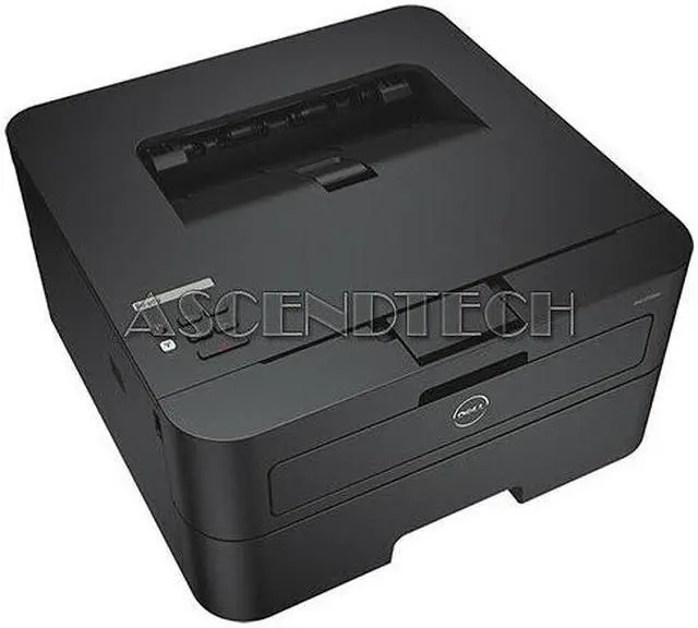 Alt view image 2 of 2 - DELL E310DW WIRELESS USB 1-LINE SCREEN DUPLEXER MONOCHROME LASER PRINTER - SPARE