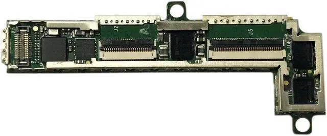 Main image of For Microsoft Surface Pro 4 Touch Digitizer Connector Controller Board A07557G