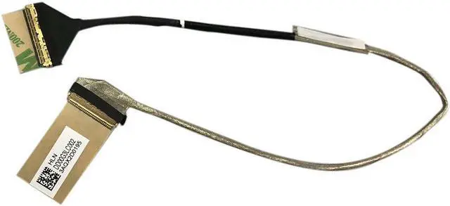 Main image of For Hp LCD Display Cable 14-DB0023DX L16748-001 DD00G3LC002