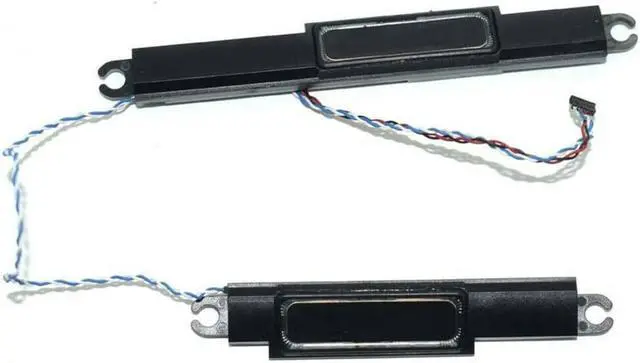 Main image of Compatible Left Right Built-in Speaker Speakers Replacement for Dell Latitude E7440 P/N: 0HPKCH PK23000LJ00
