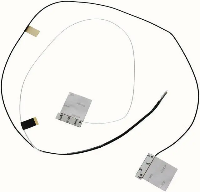 Main image of New Antenna Wire Wifi Cable Replacement For Dell Alienware 17 R4 R5 01V50L 1V50L