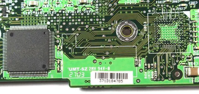 Alt view image 5 of 5 - Nvidia GeForce4 4200 Video Card 32MB Inspiron 8600 For Del Latitude D800 2Y833