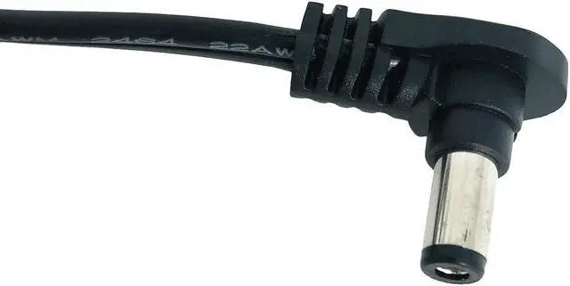 Alt view image 3 of 4 - NEW Genuine TriW AC Adapter 18W 5.5x2.5mm IEC C14 YF090601201-02 w/Cord