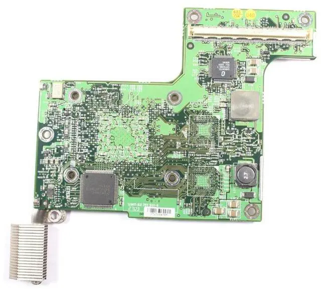 Alt view image 3 of 5 - Nvidia GeForce4 4200 Video Card 32MB Inspiron 8600 For Del Latitude D800 2Y833