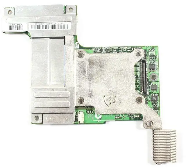 Alt view image 2 of 5 - Nvidia GeForce4 4200 Video Card 32MB Inspiron 8600 For Del Latitude D800 2Y833