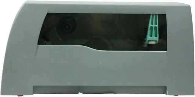 Alt view image 5 of 6 - Intermec EasyCoder PM4i Thermal Transfer Label Printer USB Ethernet Serial