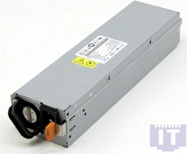 Alt view image 7 of 10 - IBM 24R2731 835W Redundant AC Power Supply