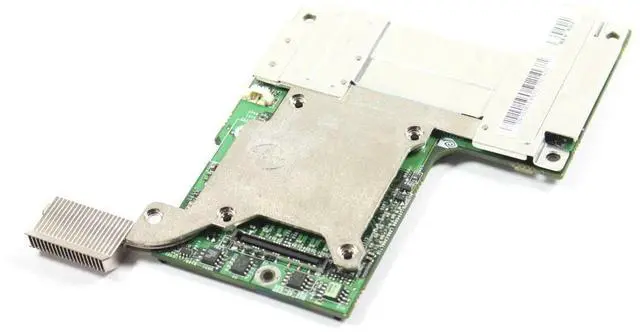 Alt view image 4 of 5 - Nvidia GeForce4 4200 Video Card 32MB Inspiron 8600 For Del Latitude D800 2Y833